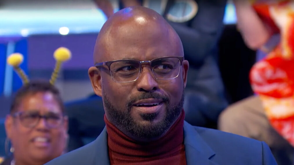 Wayne Brady