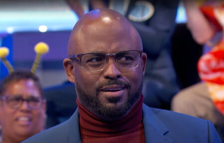 Wayne Brady