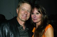 Wayne Northrop and Lynn Herring