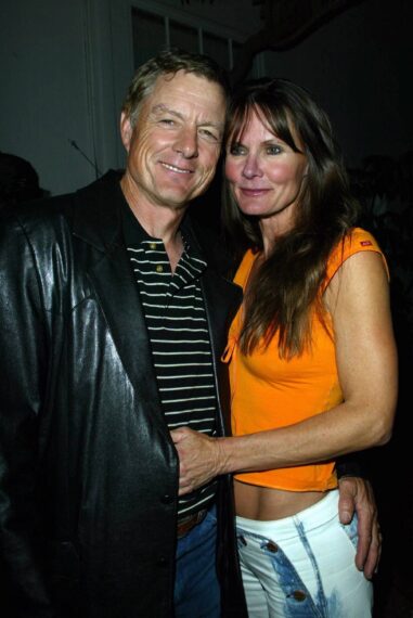 Wayne Northrop and Lynn Herring