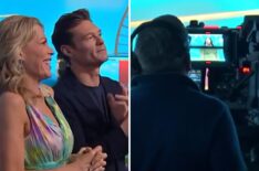 'Wheel of Fortune': Ryan Seacrest & Vanna White Spill Show Secrets & Talk Working Together