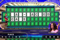 'Wheel of Fortune' Contestants Trash Talk Each Other Before Heartbreaking $55,000 Loss