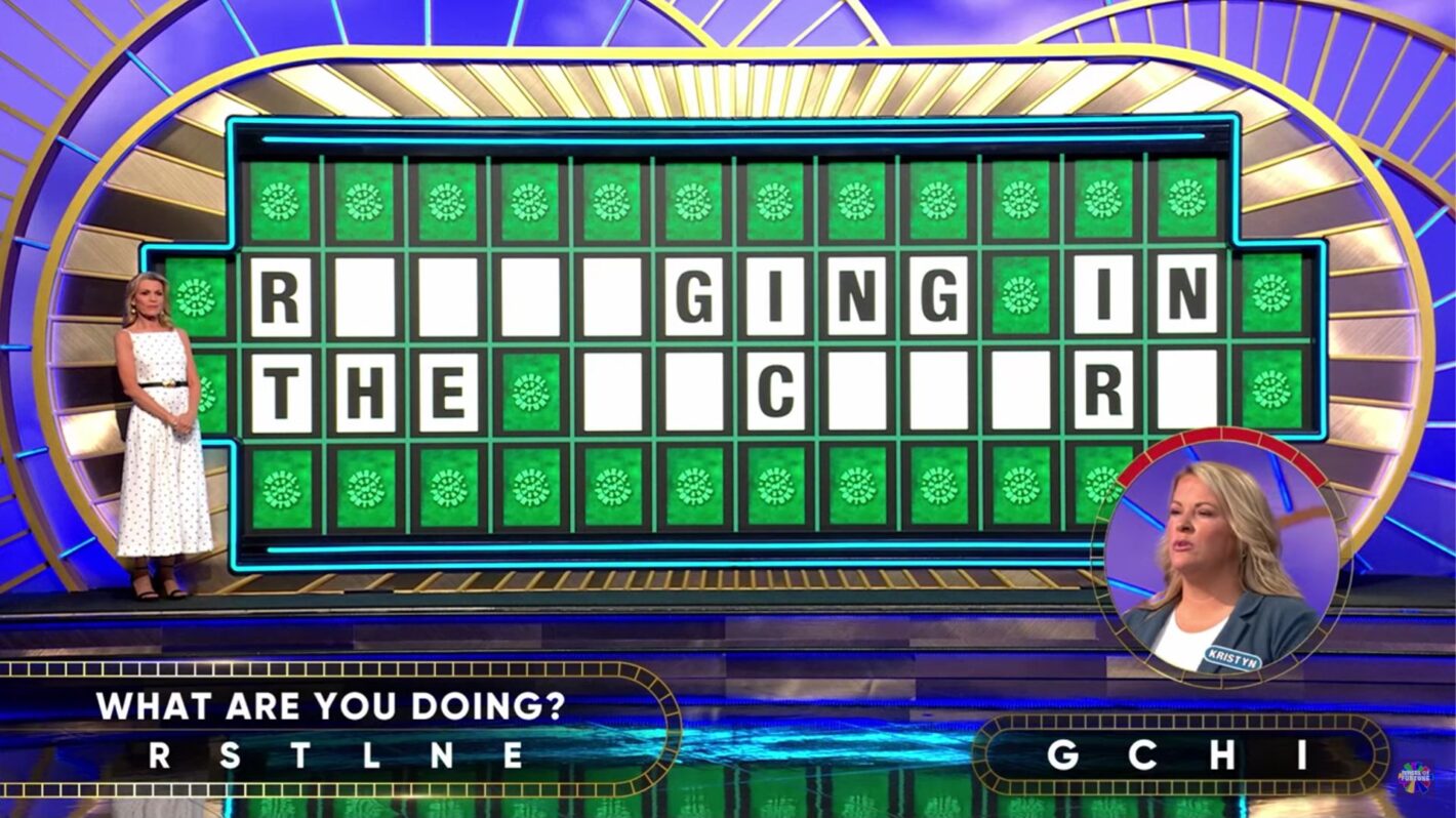 Wheel of Fortune' Blasted After Contestant Loses $100,000 on
