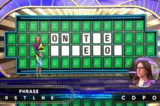 'Wheel of Fortune' Fans Blast Show Over 'Hard' Bonus Round Puzzles