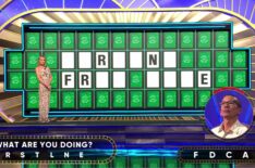 'Wheel of Fortune': Stay-at-Home Dad Fails to Win Car After Costco Confession