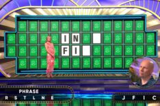 'Wheel of Fortune': Ozark Coast Guard Vet Sunk Chance of $40,000 on 'Simple' Puzzle