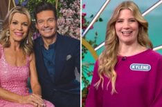 'Wheel of Fortune' Contestant Spills Show Secrets, Dishes on Ryan & Vanna