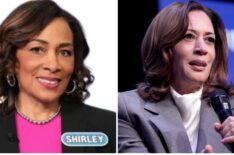 'Wheel of Fortune' Fans Think Contestant Is Spitting Image of Kamala Harris