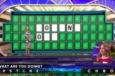 'Wheel of Fortune' Contestant Gets 'Raw Deal' & Misses Out on $60,000