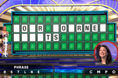 ‘Wheel of Fortune’: Educator Wins $62K & Snaps Show's Shocking Losing Streak