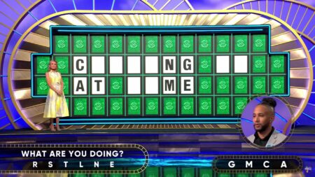 'Wheel of Fortune': Ryan Seacrest Reveals Secret Fear & Contestant Has