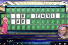 ‘Wheel of Fortune’ Player Suffers 'Million Dollar Heartbreaker'