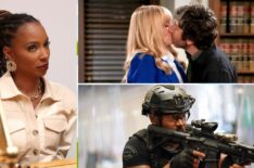 Ranking the Likelihood of 12 2025 Canceled Shows Being Saved