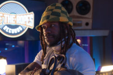 Antwayn Hopper in Will Trent - 'This Kid's Gonna Be Alright'