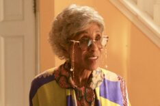 Marla Gibbs as Ms. Pearl in 'Will Trent' Season 3 Episode 1, 'I'm a Guest Here'