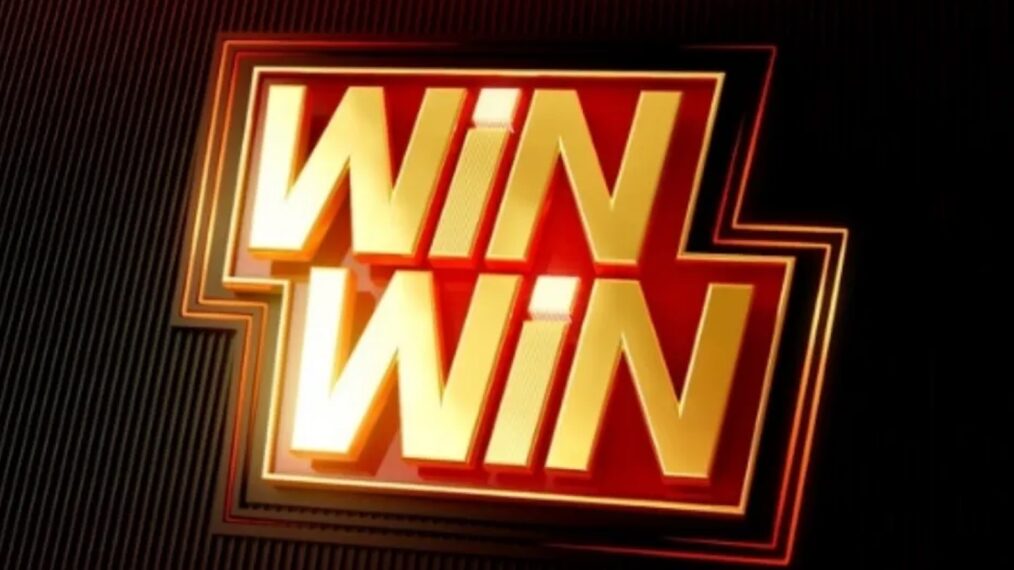 Win Win! Logo