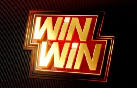 Win Win! Logo