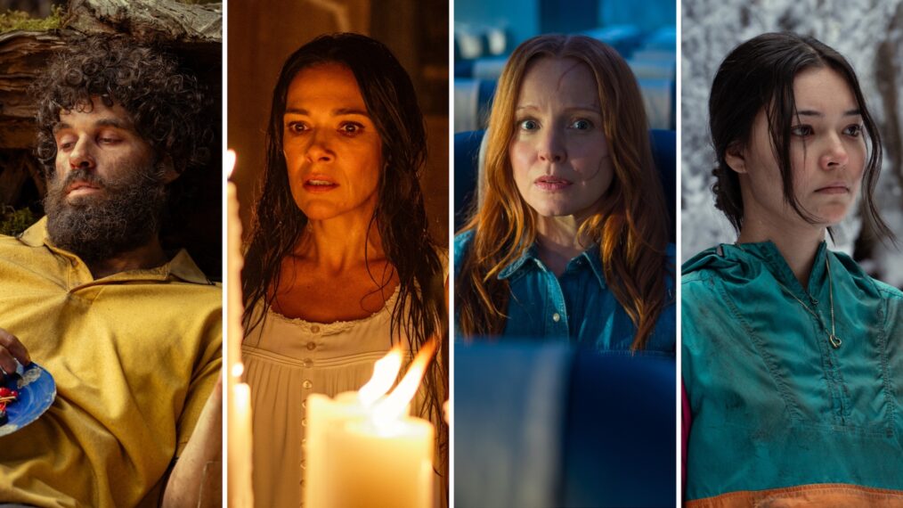 'Yellowjackets' Season 3 deaths