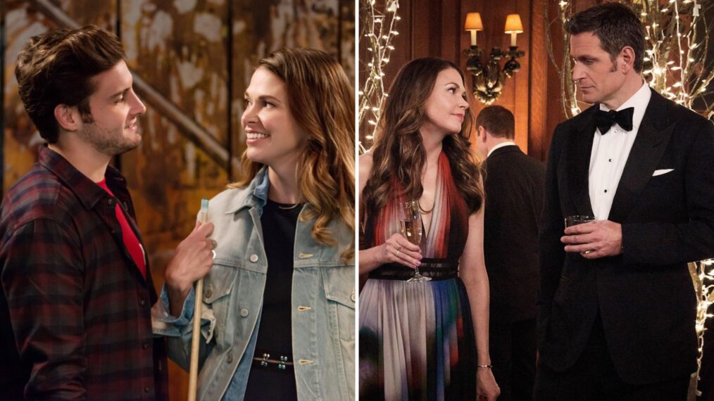 Who Was Better for Liza? Pros, Cons of Josh vs. Charles