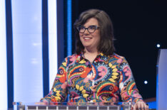 Victoria Groce on Jeopardy Masters
