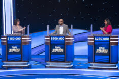 'Jeopardy! Masters' Ratings Show Huge Drop – Fans Think They Know Why