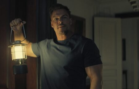 Alan Ritchson (Jack Reacher)