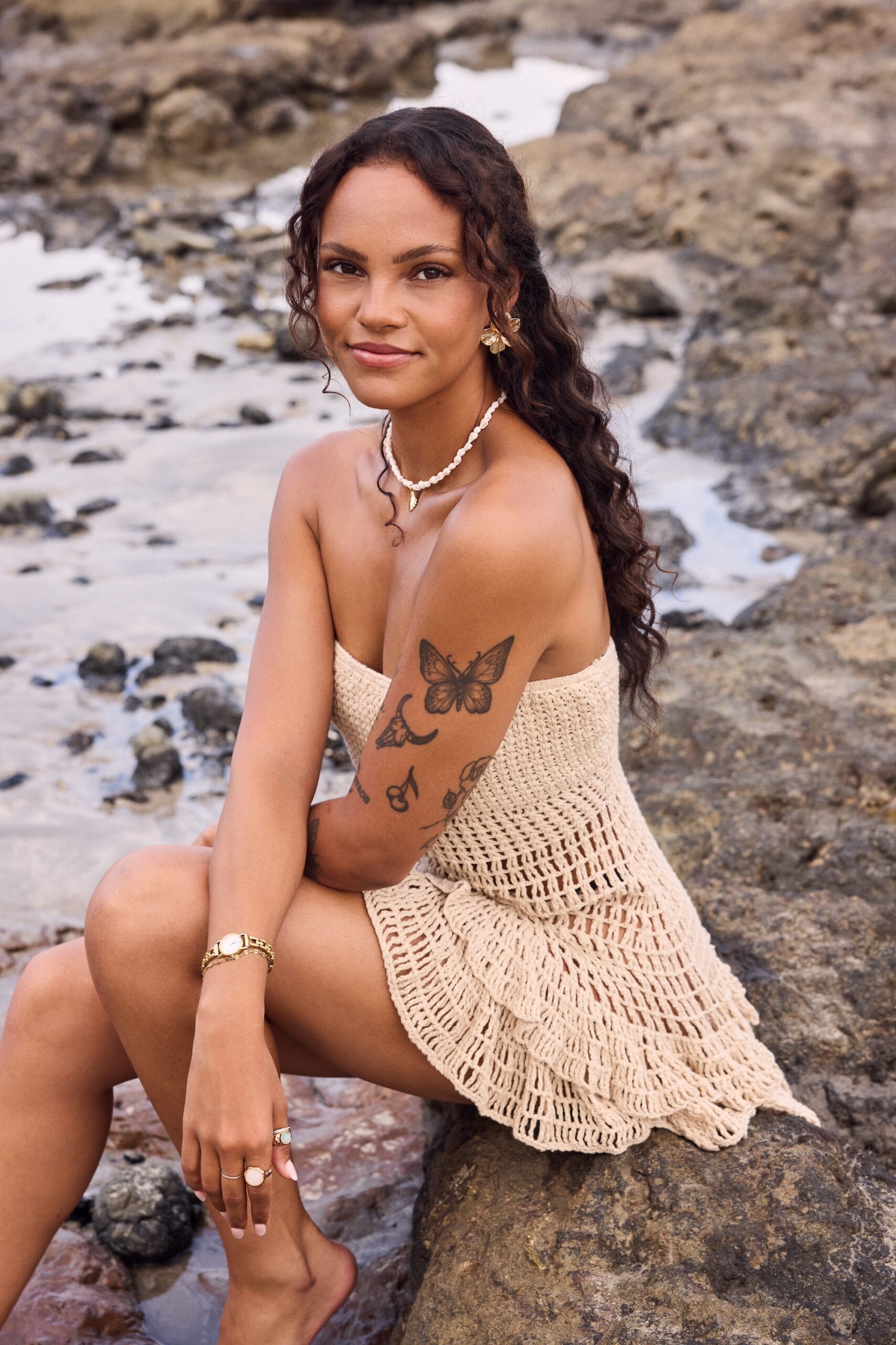 Alexe of 'Bachelor in Paradise' Season 10