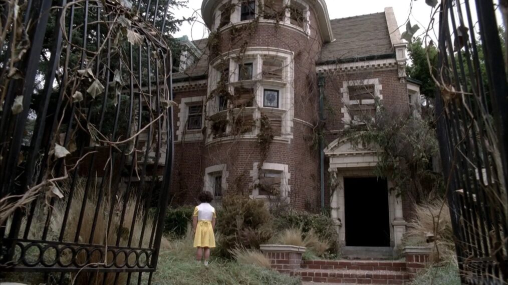 'American Horror Story - Murder House'