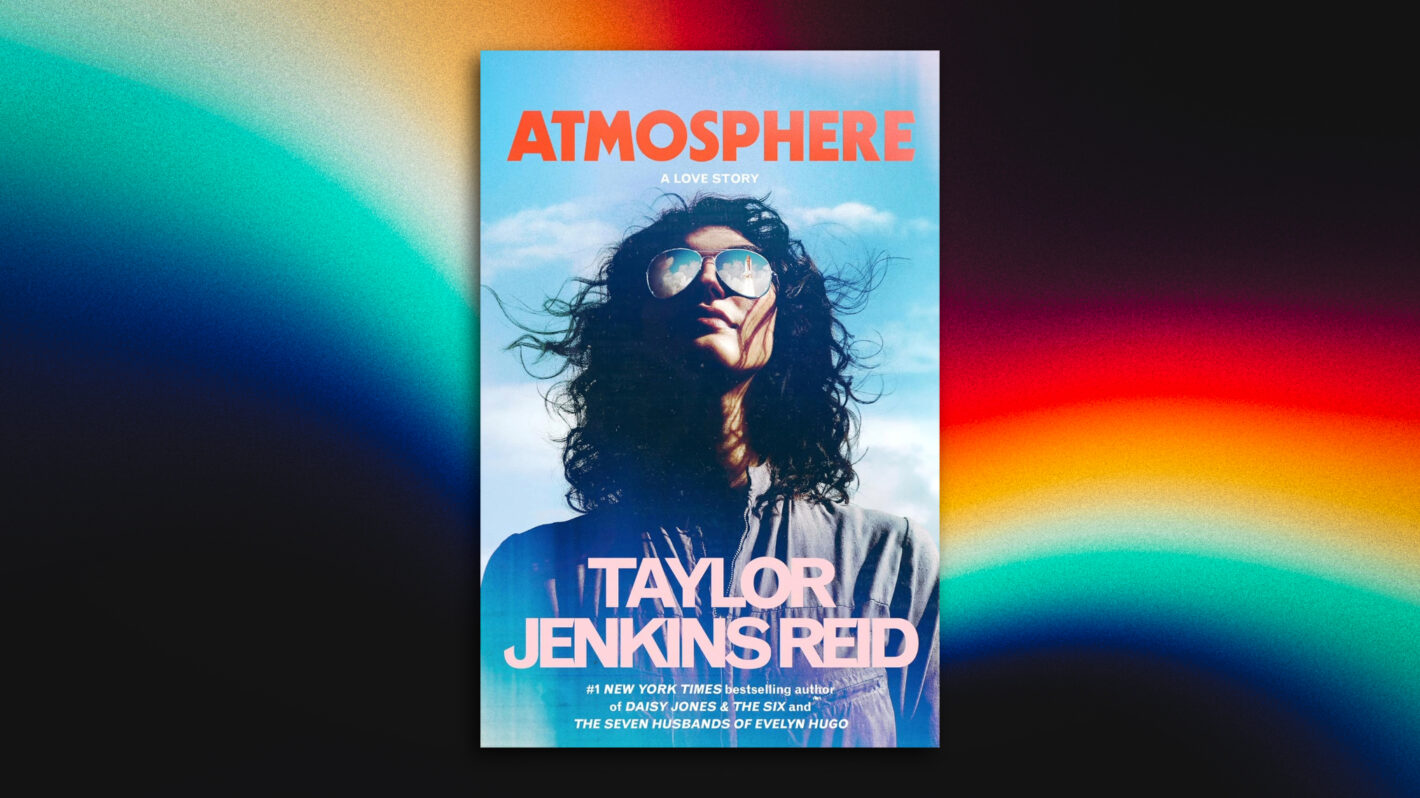 Atmosphere Ending Explained
