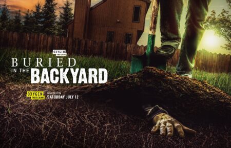 Buried in the Backyard