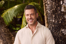 Jesse Palmer in Bachelor in Paradise