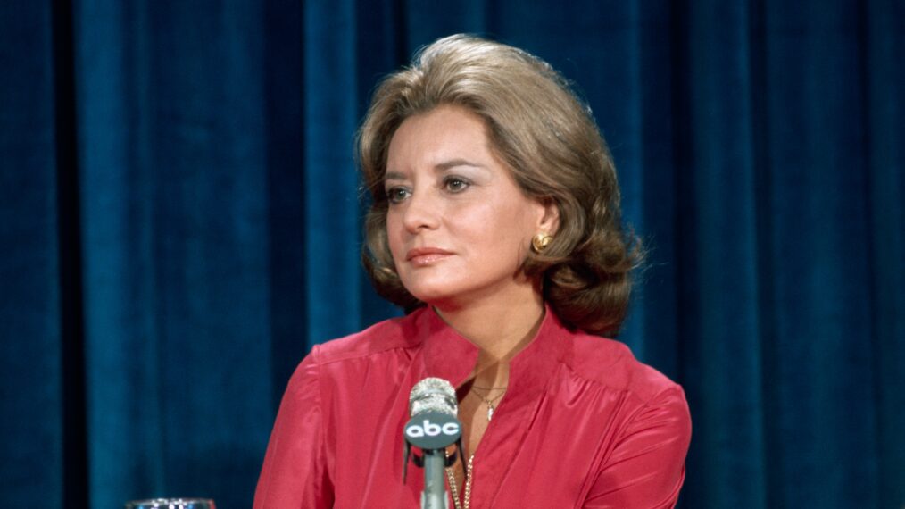 'Barbara Walters: Tell Me Everything': 11 Revelations About the Journalist