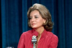 Barbara Walters