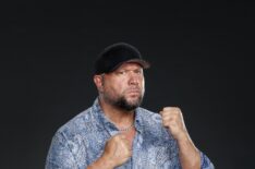 Bubba Ray Dudley