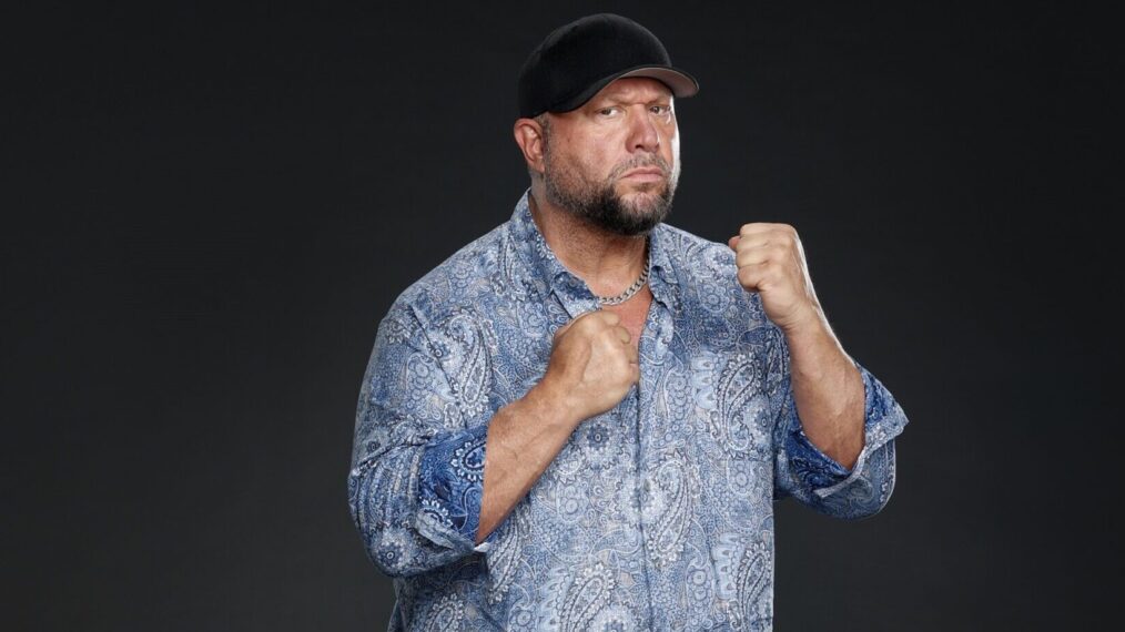 Bubba Ray Dudley