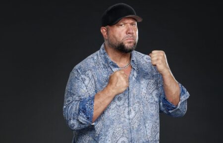 Bubba Ray Dudley