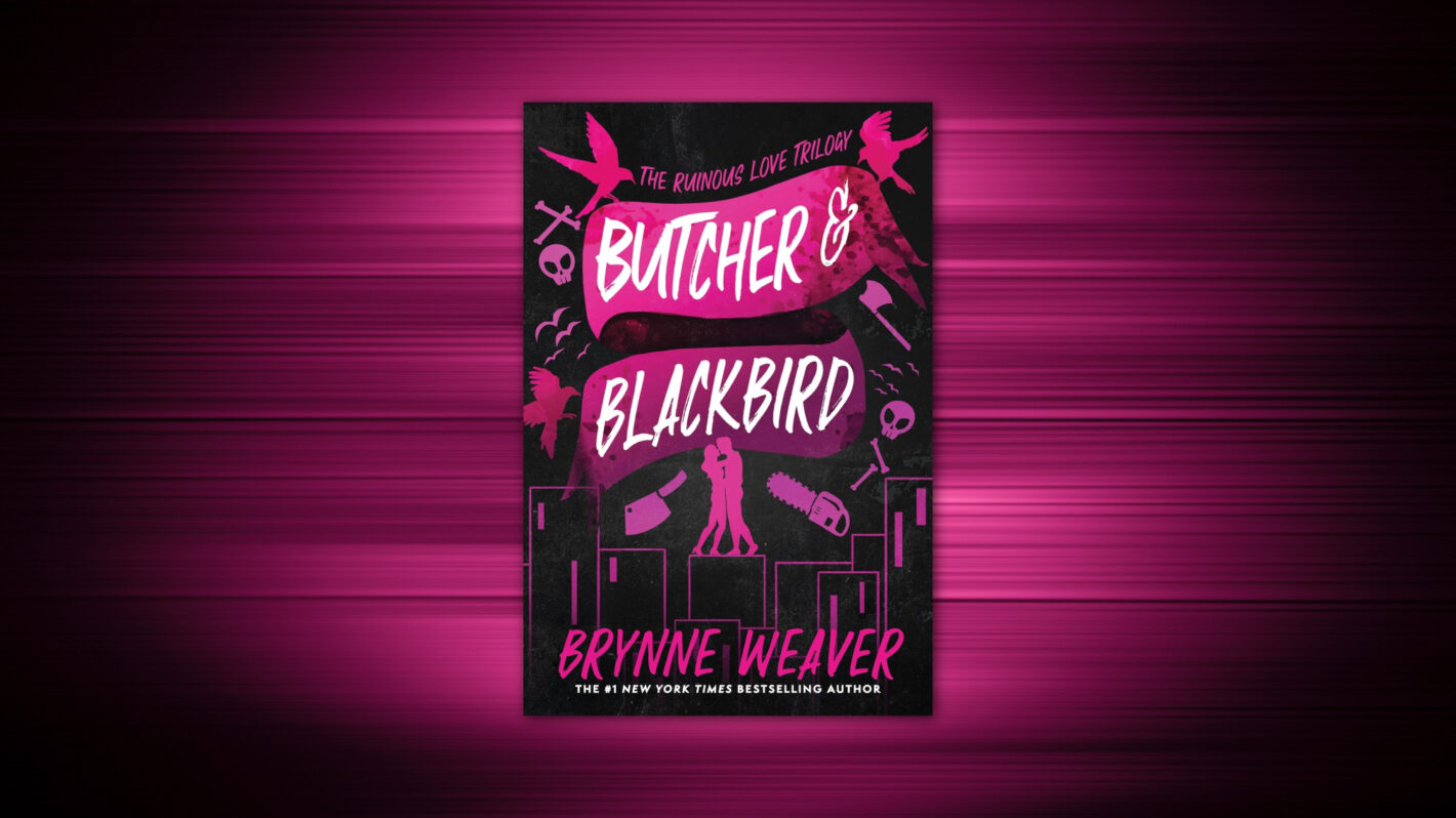 Butcher & Blackbird by Brynne Weaver