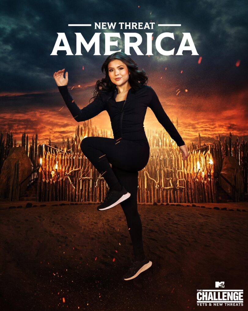 America Lopez