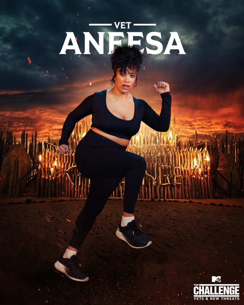 Aneesa Ferreira
