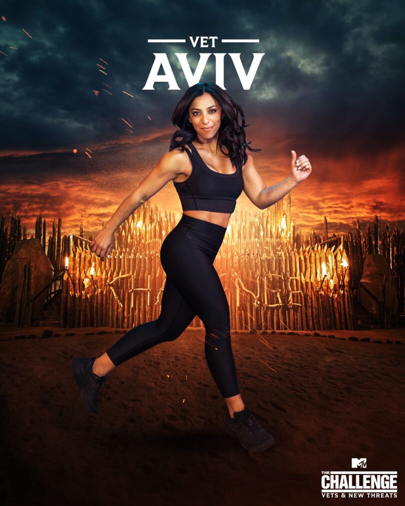Aviv Melmed