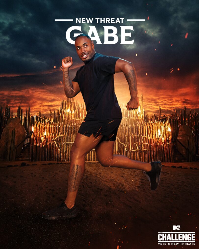 Gabe Wai