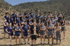 Meet 'The Challenge' Season 41 Cast: 'Vets & New Threats'