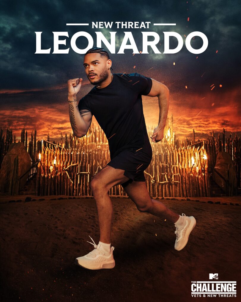 Leonardo Dionicio