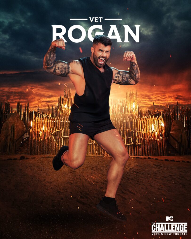 Rogan O'Connor