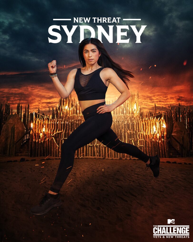 Sydney Segal