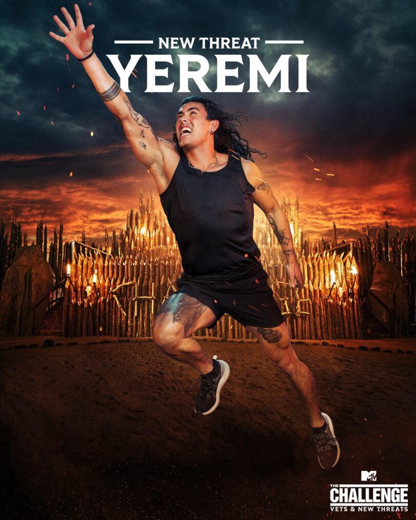 Yeremi Hykel