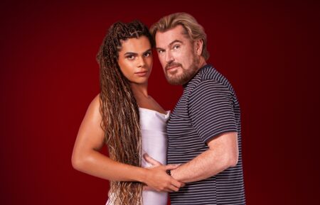 Alliya and Shawn on 90 Day Fiance