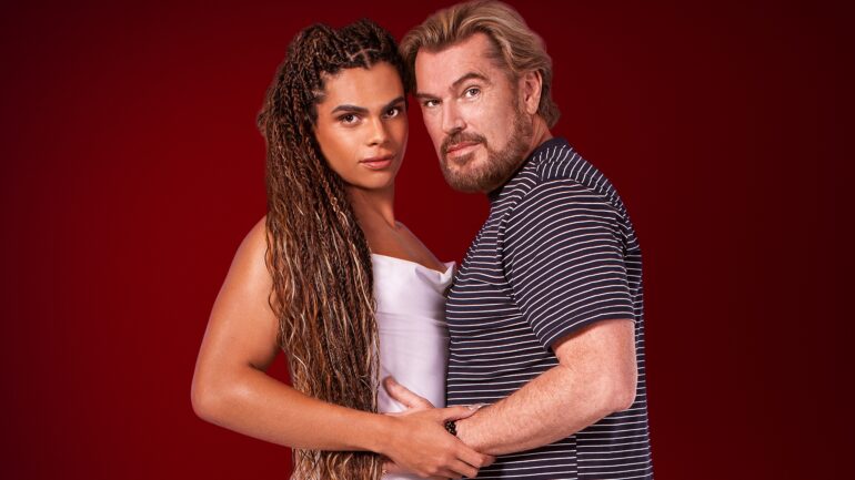 Alliya and Shawn on 90 Day Fiance