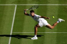 Wimbledon 2025 TV Schedule: How to Watch Every Match