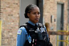Toya Turner - 'Chicago PD' (Season 12 Episode 1)